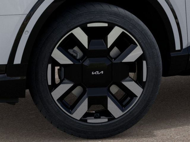 2027 Kia Telluride SX-Prestige