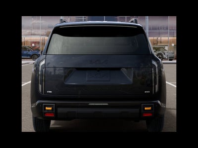 2027 Kia Telluride X-Pro SX-Prestige