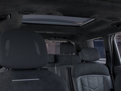 2027 Kia Telluride X-Line SX-Prestige