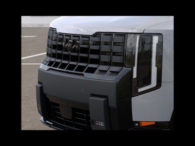 2027 Kia Telluride X-Line SX-Prestige