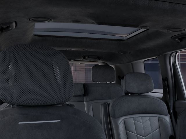 2027 Kia Telluride X-Line SX-Prestige