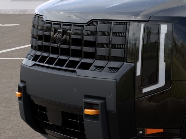 2027 Kia Telluride Base