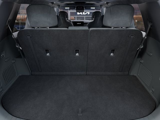 2027 Kia Telluride Hybrid Base