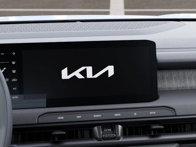 2027 Kia Telluride Hybrid Base