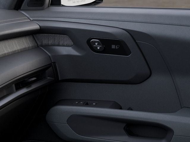 2027 Kia Telluride Hybrid Base