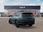2027 Kia Telluride HEV X-Line SX-P