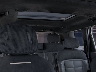 2027 Kia Telluride Hybrid Base