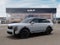 2027 Kia Telluride Hybrid Base