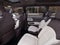 2027 Kia Telluride Hybrid Base