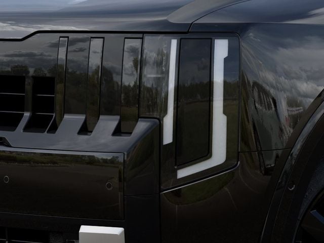 2027 Kia Telluride Hybrid Base