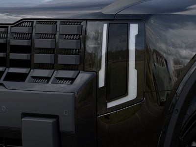 2027 Kia Telluride Hybrid Base