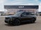 2027 Kia Telluride Hybrid Base
