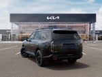2027 Kia Telluride Hybrid Base