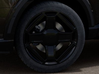 2027 Kia Telluride Hybrid Base