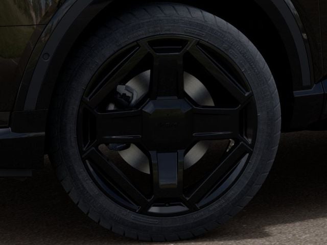 2027 Kia Telluride Hybrid Base