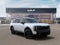 2027 Kia Telluride Hybrid Base