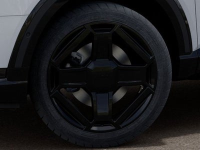 2027 Kia Telluride Hybrid Base