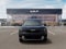 2027 Kia Telluride Hybrid Base