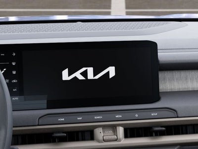2027 Kia Telluride Hybrid Base