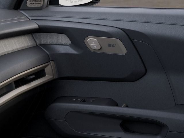 2027 Kia Telluride Hybrid Base