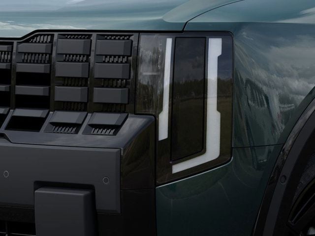 2027 Kia Telluride HEV X-Line SX-P