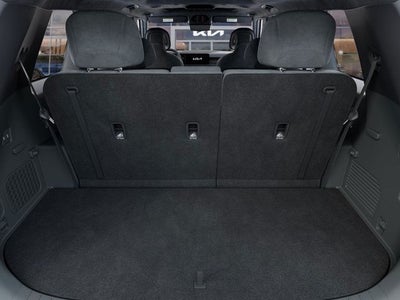 2027 Kia Telluride HEV X-Line SX-P