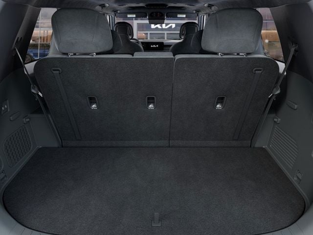 2027 Kia Telluride HEV X-Line SX-P