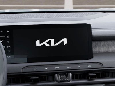 2027 Kia Telluride HEV X-Line SX-P