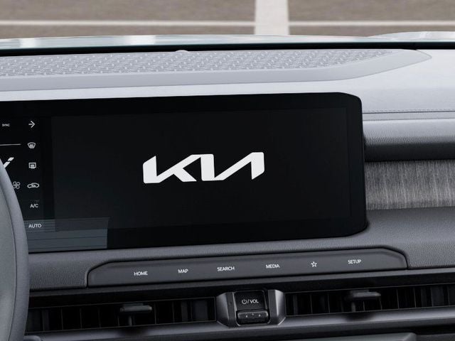 2027 Kia Telluride HEV X-Line SX-P