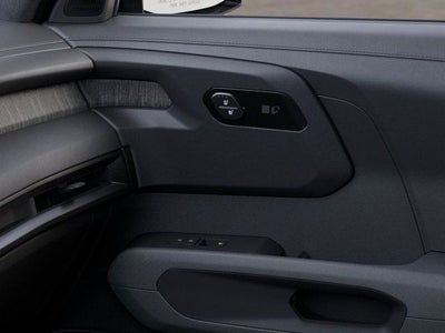 2027 Kia Telluride HEV X-Line SX-P