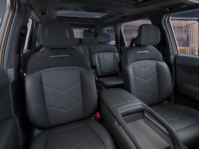 2027 Kia Telluride Base