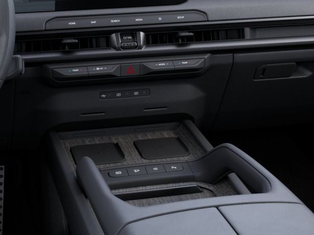 2027 Kia Telluride Base