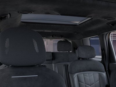 2027 Kia Telluride Base