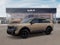 2027 Kia Telluride Base