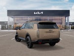 2027 Kia Telluride Base