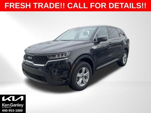 2023 Kia Sorento LX