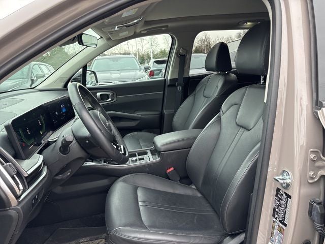 2024 Kia Sorento X-Line EX