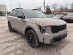 2024 Kia Sorento X-Line EX