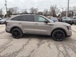 2024 Kia Sorento X-Line EX