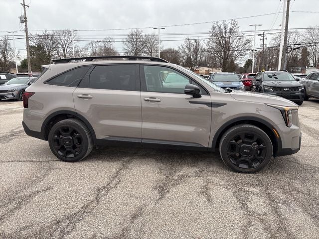 2024 Kia Sorento X-Line EX