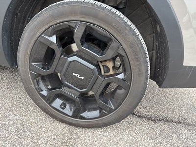 2024 Kia Sorento X-Line EX