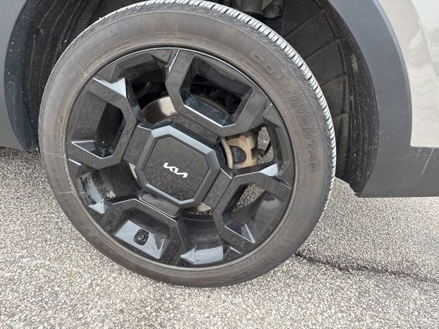 2024 Kia Sorento X-Line EX