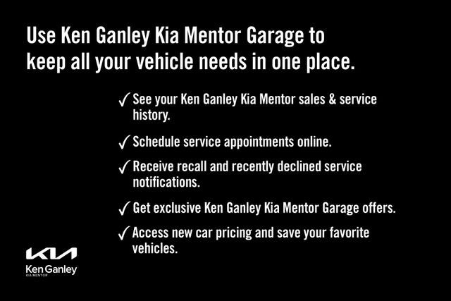 2025 Kia Sorento X-Line EX