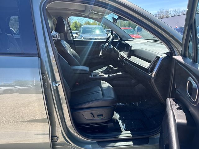 2025 Kia Sorento X-Line EX