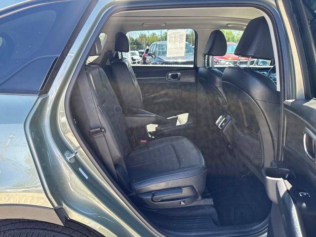 2025 Kia Sorento X-Line EX