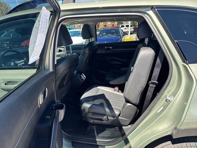 2025 Kia Sorento X-Line EX