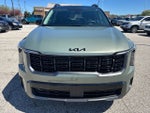 2025 Kia Sorento X-Line EX