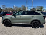 2025 Kia Sorento X-Line EX