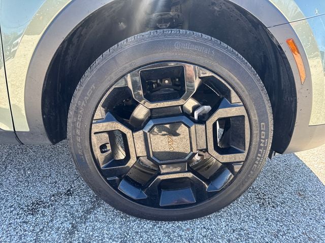 2025 Kia Sorento X-Line EX