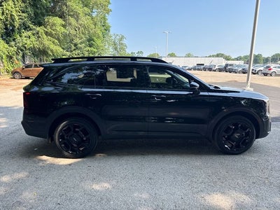 2024 Kia Sorento X-Line EX